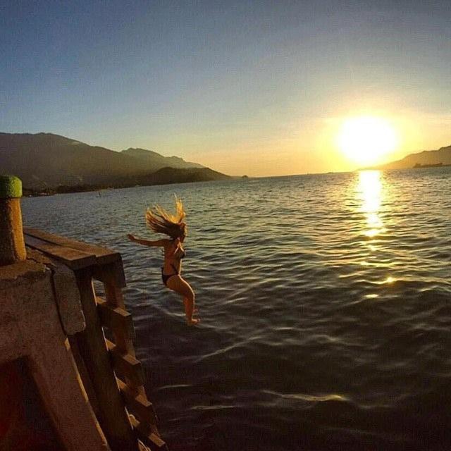 Vilarejo Praia Do Pereque Suites Ilhabela Kültér fotó